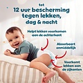Pampers Pampers Baby Dry Pants - Maat 9 - 80 Luierbroekjes