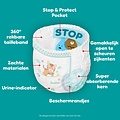 Pampers Pampers Baby Dry Pants - Maat 9 - 80 Luierbroekjes