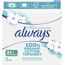 Always Always Maandverband - Bio Cotton Protection - Maat 1 - 11st