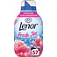 Lenor Lenor Wasverzachter - Fresh Air - Flower Blossom - 57 Wasbeurten
