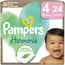 Pampers Pampers Harmonie - Maat 4 - 24 Luiers