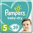 Pampers Pampers Baby Dry  - Maat 5 - 39 Luiers