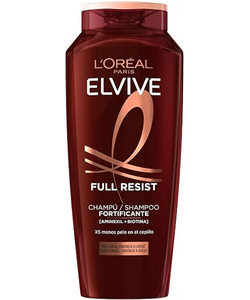 L'oreal Elvive Shampoo - Full Resist - 700ml