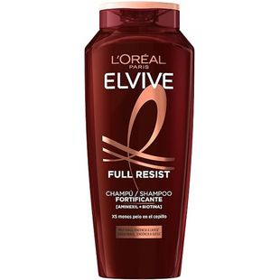 L'oreal Elvive Shampoo - Full Resist - 700ml