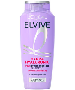 L'oreal Elvive Shampoo - Hydra Hyaluronic - 700ml