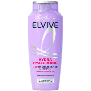 L'oreal Elvive Shampoo - Hydra Hyaluronic - 700ml