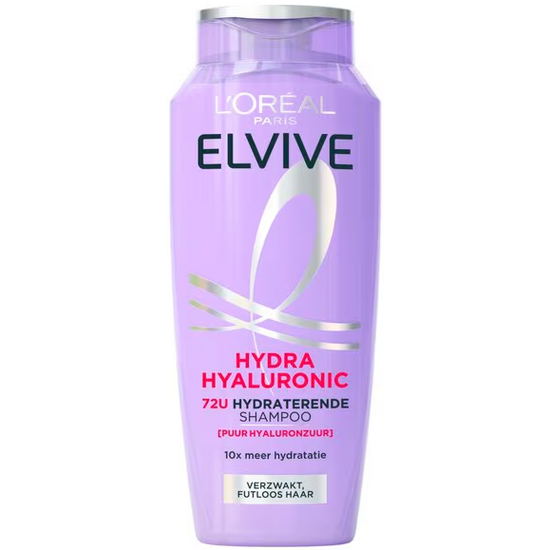 L'oreal L'oreal Elvive Shampoo - Hydra Hyaluronic - 700ml