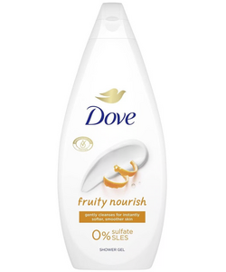 Dove Douchegel - Fruity Nourish - 720ml