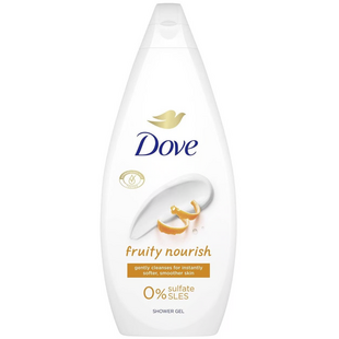 Dove Douchegel - Fruity Nourish - 720ml