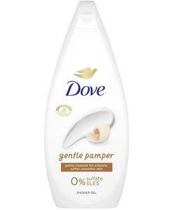 Dove Douchegel - Gentle Pamper - 720ml