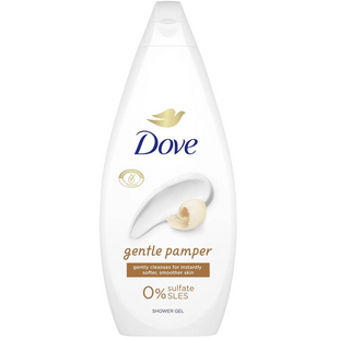 Dove Douchegel - Gentle Pamper - 720ml
