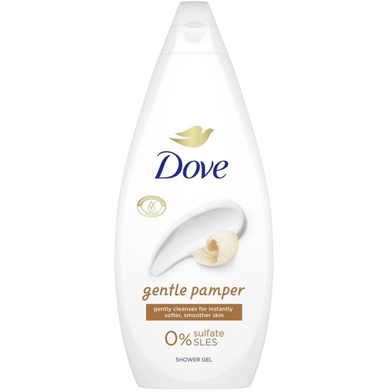 Dove Dove Douchegel - Gentle Pamper - 720ml