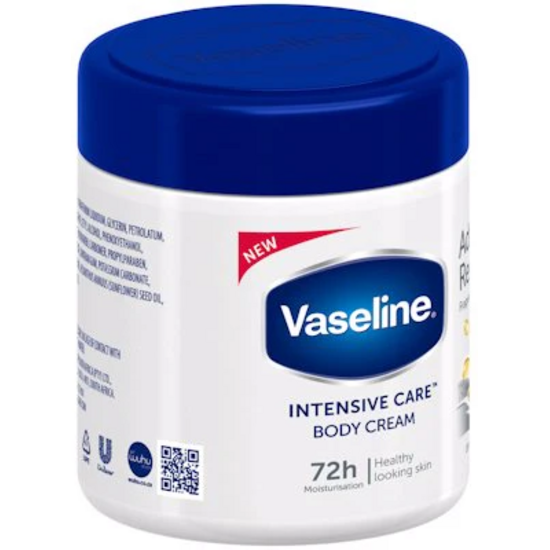 Vaseline Vaseline Intensive Care - Body Creme - Advanced Repair - 400ml