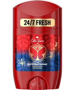Old Spice Stick - Rockstar - 50ml