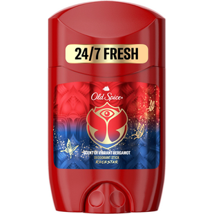 Old Spice Stick - Rockstar - 50ml