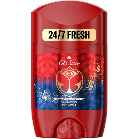 Old Spice Old Spice Stick - Rockstar - 50ml