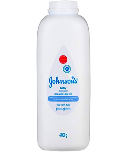 Johnson's Talkpoeder - 400g