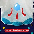 Pampers Pampers Baby Dry Night Pants - Maat 4 - 80 Luierbroekjes
