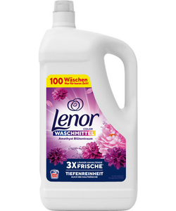 Lenor Wasmiddel - Blossom Dream - 100 Wasbeurten