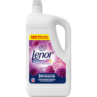 Lenor Wasmiddel - Blossom Dream - 100 Wasbeurten