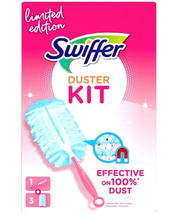 Swiffer Duster Kit - 3 Dusters