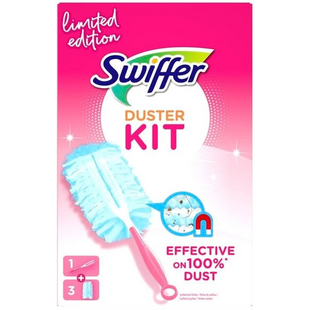 Swiffer Duster Kit - 3 Dusters