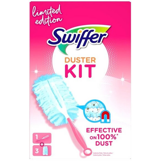 Swiffer Swiffer Duster Kit - 3 Dusters