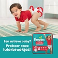 Pampers Pampers Baby Dry - Maat 6 - 92 Luiers