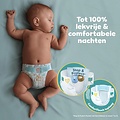 Pampers Pampers Baby Dry - Maat 5+ - 100 Luiers