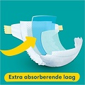 Pampers Pampers Baby Dry - Maat 5+ - 136 Luiers