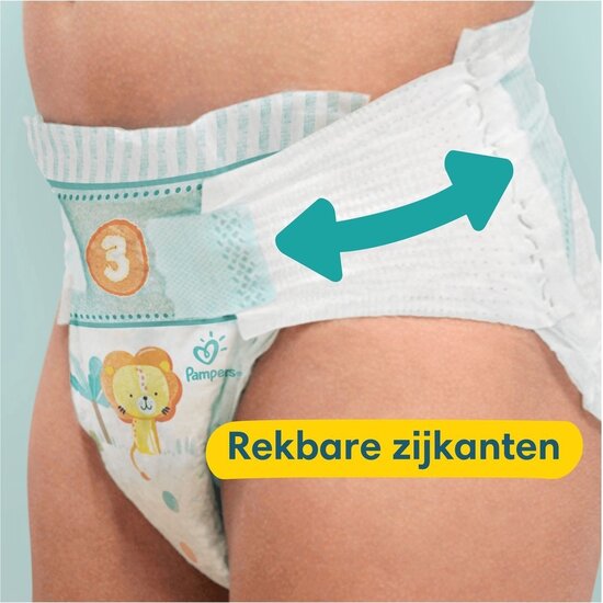 Pampers Pampers Baby Dry - Maat 5+ - 136 Luiers