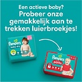 Pampers Pampers Baby Dry - Maat 5+ - 136 Luiers