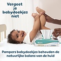 Pampers Pampers Baby Dry - Maat 6 - 68 Luiers