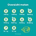 Pampers Pampers Baby Dry - Maat 6 - 68 Luiers