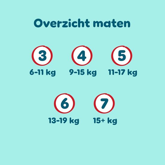 Pampers Pampers Premium Protection Pants - Maat 5 - 74 Luierbroekjes