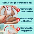 Pampers Pampers Premium Protection Pants - Maat 5 - 74 Luierbroekjes