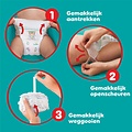 Pampers Pampers Baby Dry Pants - Maat 6 - 74 Luierbroekjes