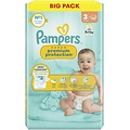 Pampers Pampers Premium Protection - Maat 3 - 64 Luiers