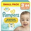 Pampers Pampers Premium Protection - Maat 3 - 64 Luiers