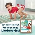 Pampers Pampers Harmonie - Maat 2 - 104 Luiers