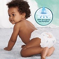 Pampers Pampers Harmonie - Maat 2 - 104 Luiers