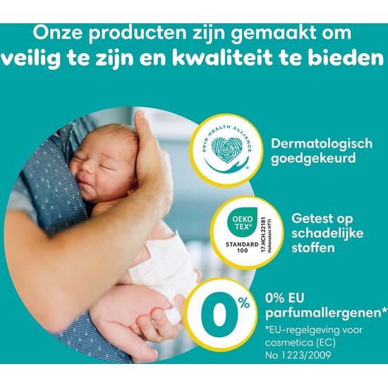 Pampers Pampers Baby Dry - Maat 5 - 108 Luiers
