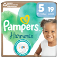 Pampers Pampers Harmonie - Maat 5 - 19 Luiers