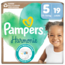 Pampers Pampers Harmonie - Maat 5 - 19 Luiers