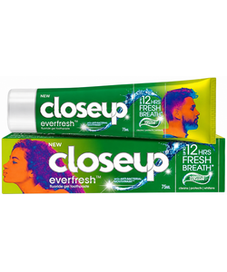 Closeup Tandpasta - Menthol Paradise - 90g