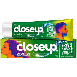Closeup Tandpasta - Menthol Paradise - 90g