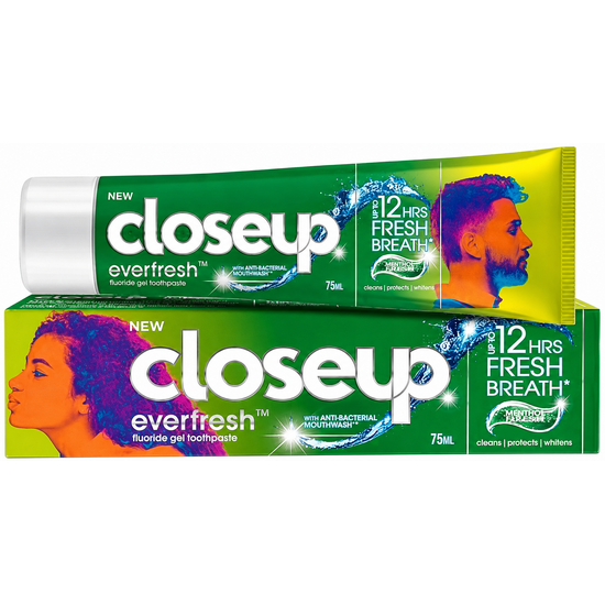Closeup Closeup Tandpasta - Menthol Paradise - 90g