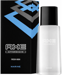 Axe Aftershave - Marine - 100ml