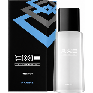Axe Aftershave - Marine - 100ml