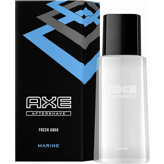 Axe Axe Aftershave - Marine - 100ml